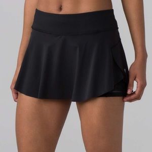 Lululemon Skirt